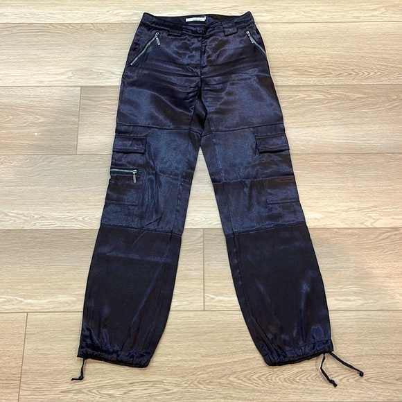 MORE & MORE Designer Cargo Pants - Picture 1 of 3